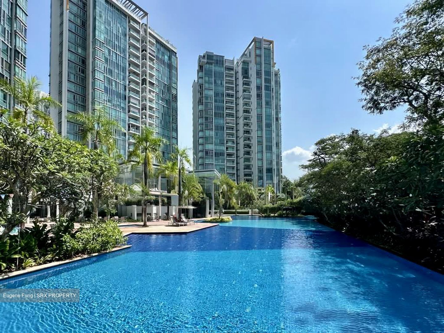 One Amber (D15), Condominium #601321461